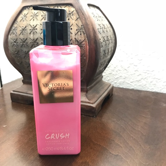 Victoria’s Secret CRUSH Lotion - Picture 2 of 4